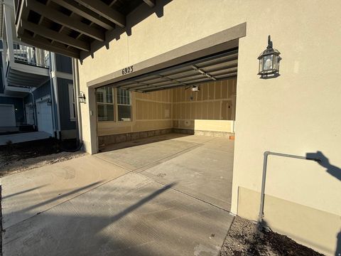 Tiny photo for 6923 W SOUTH JORDAN PKWY #309, South Jordan, UT 84009 (MLS # 2126325)