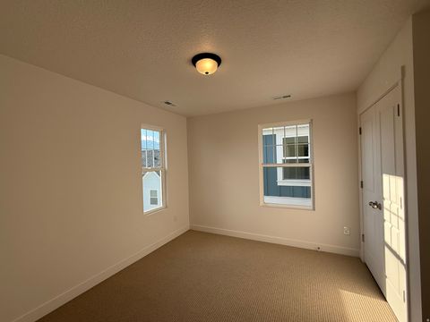 Tiny photo for 6923 W SOUTH JORDAN PKWY #309, South Jordan, UT 84009 (MLS # 2126325)