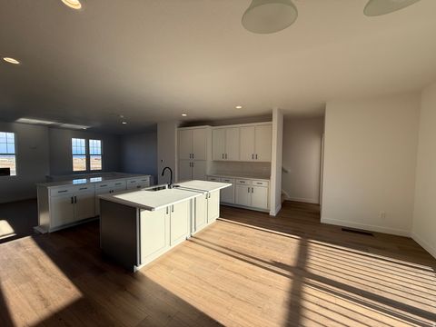 Tiny photo for 6923 W SOUTH JORDAN PKWY #309, South Jordan, UT 84009 (MLS # 2126325)