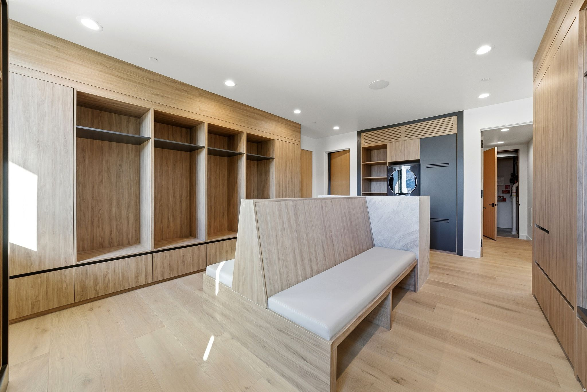 OLD RANCH ROAD AREA - Residential