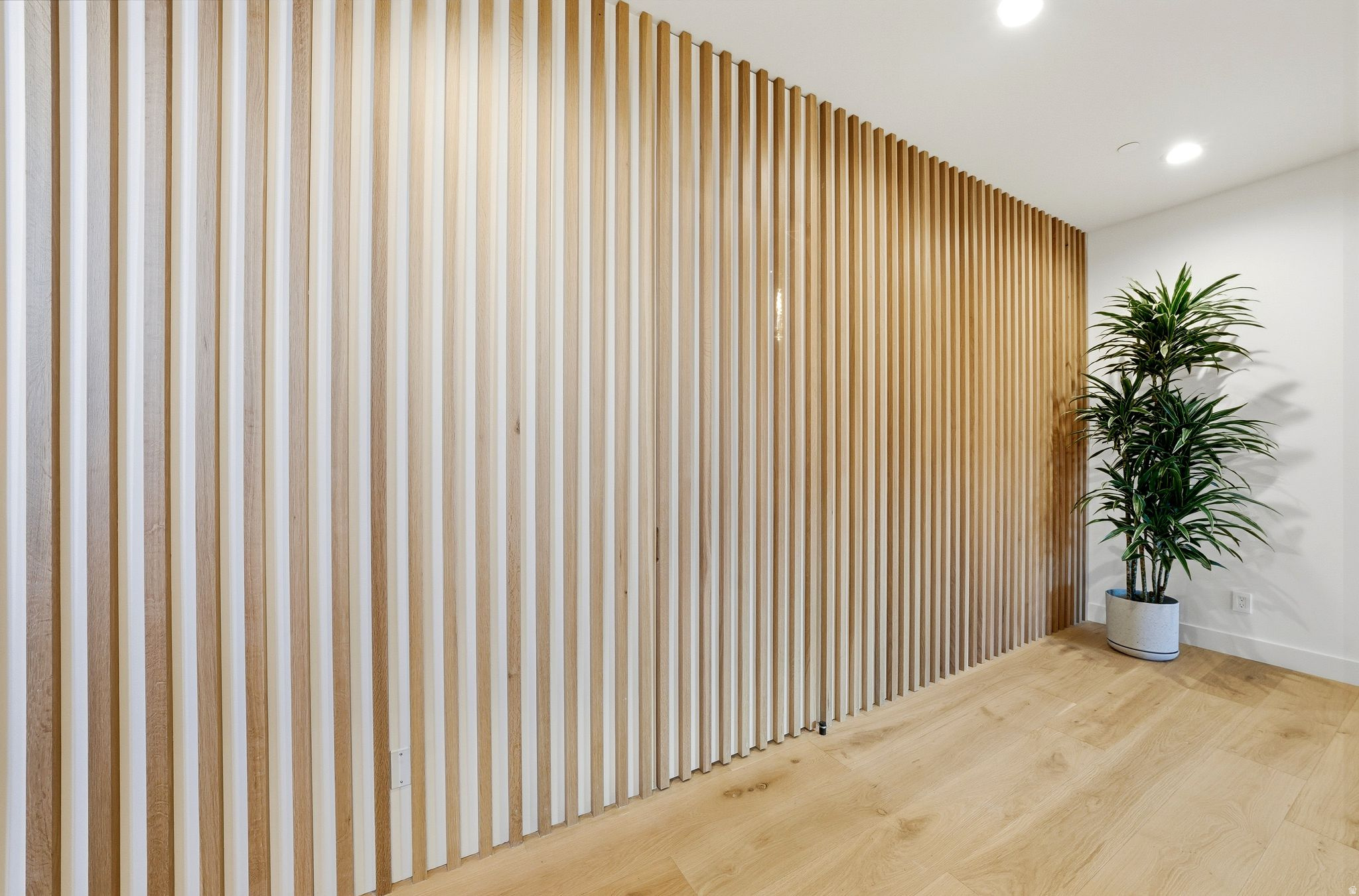 OLD RANCH ROAD AREA - Residential