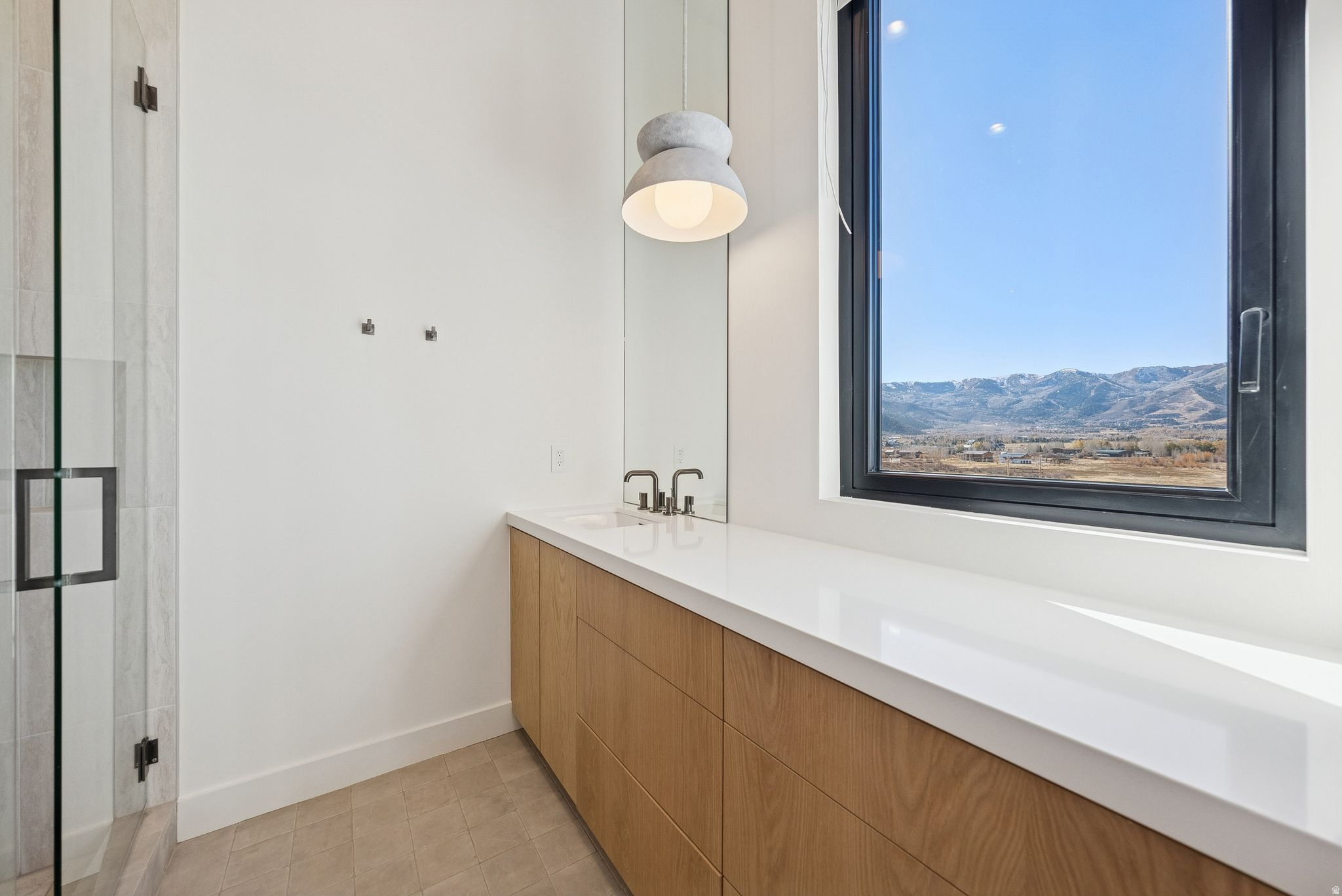 OLD RANCH ROAD AREA - Residential