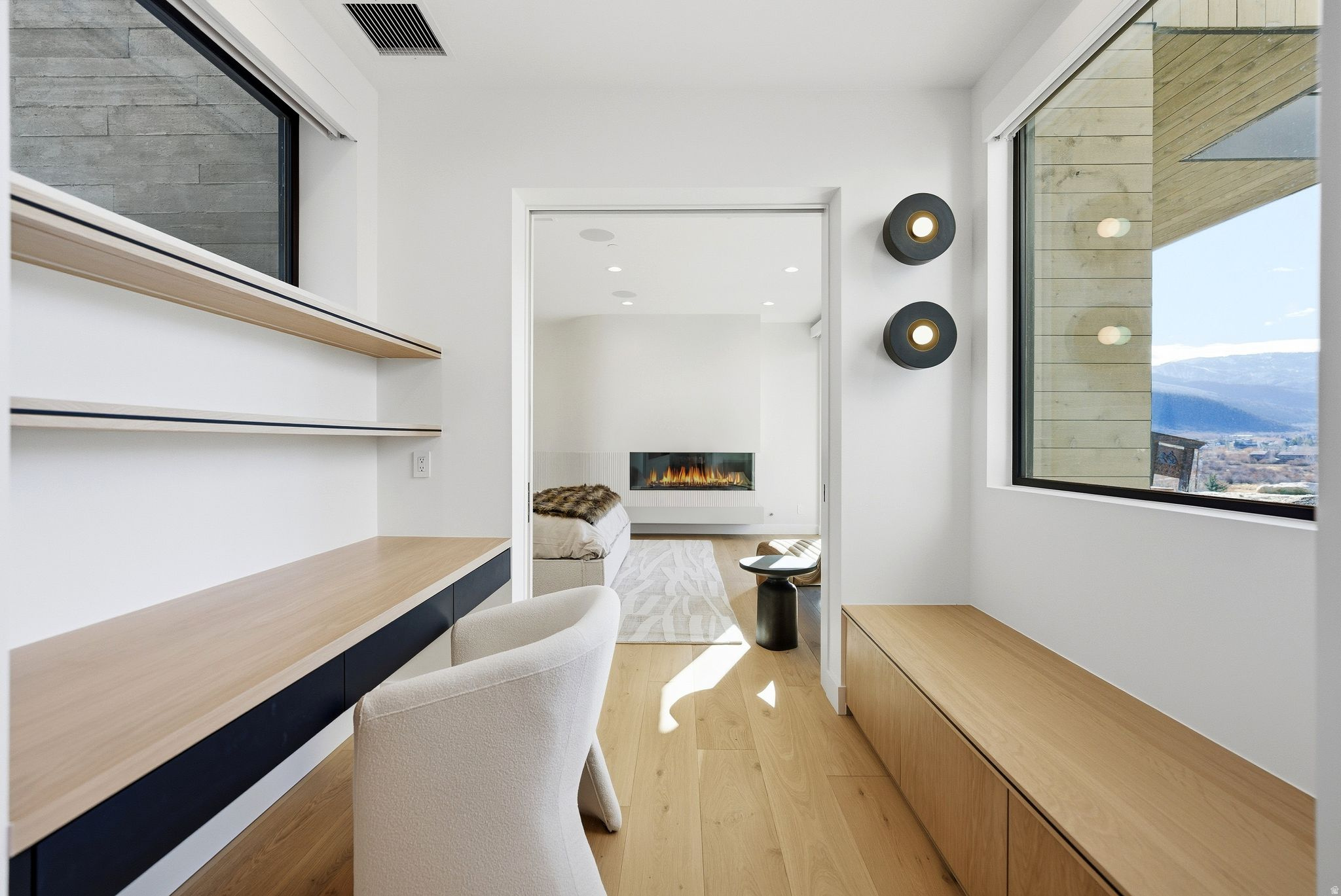 OLD RANCH ROAD AREA - Residential