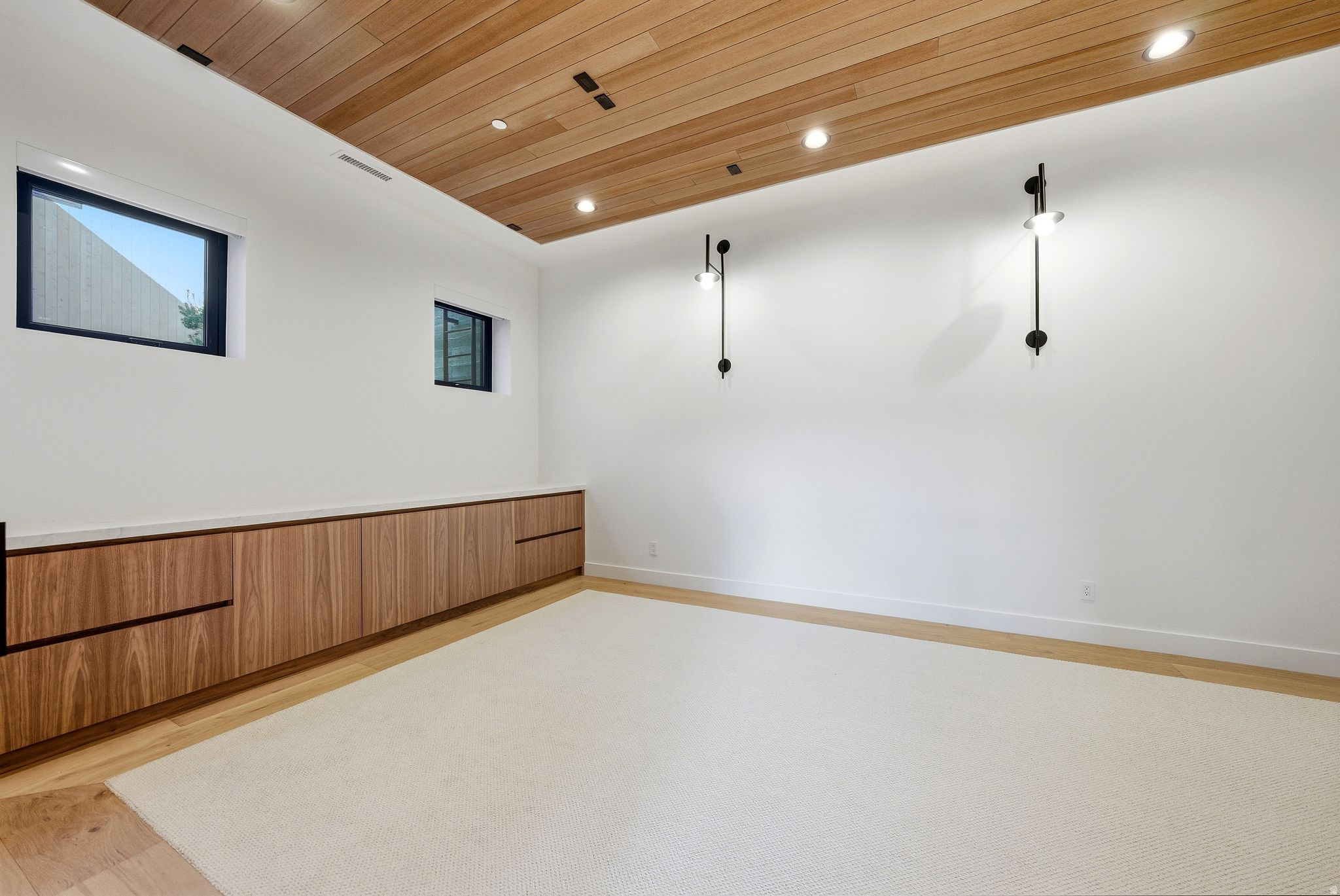 OLD RANCH ROAD AREA - Residential