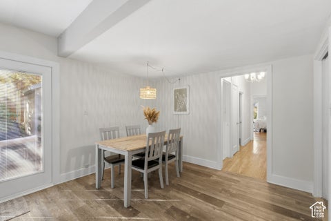 Tiny photo for 1508 SPRINGDELL CIR E, Provo, UT 84604 (MLS # 2193384)