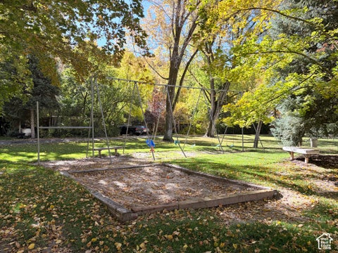 Tiny photo for 1508 SPRINGDELL CIR E, Provo, UT 84604 (MLS # 2193384)