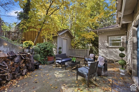 Tiny photo for 1508 SPRINGDELL CIR E, Provo, UT 84604 (MLS # 2193384)