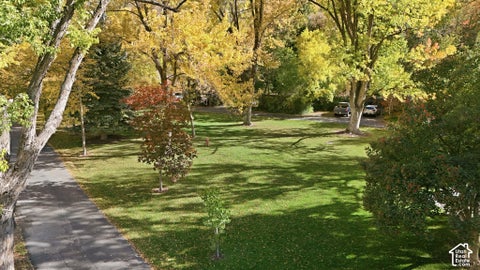 Tiny photo for 1508 SPRINGDELL CIR E, Provo, UT 84604 (MLS # 2193384)