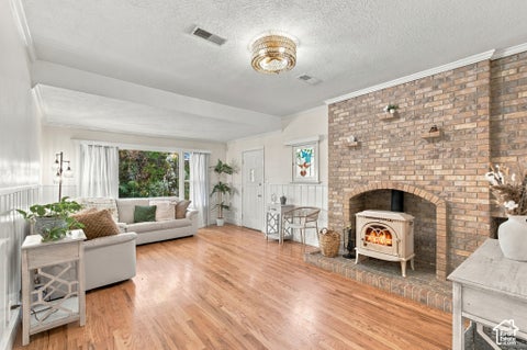Tiny photo for 1508 SPRINGDELL CIR E, Provo, UT 84604 (MLS # 2193384)