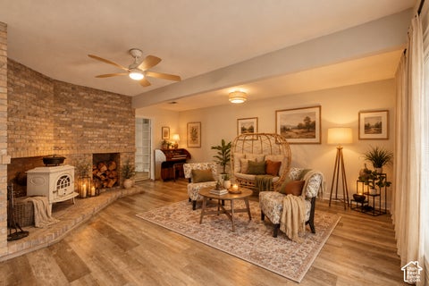 Tiny photo for 1508 SPRINGDELL CIR E, Provo, UT 84604 (MLS # 2193384)