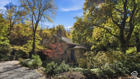 Tiny photo for 1508 SPRINGDELL CIR E, Provo, UT 84604 (MLS # 2193384)