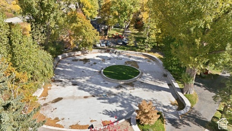 Tiny photo for 1508 SPRINGDELL CIR E, Provo, UT 84604 (MLS # 2193384)