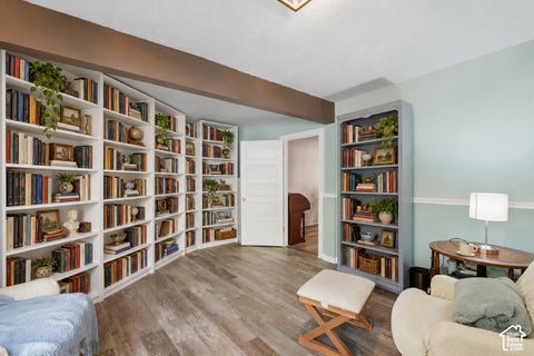 Tiny photo for 1508 SPRINGDELL CIR E, Provo, UT 84604 (MLS # 2193384)