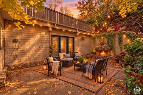 Tiny photo for 1508 SPRINGDELL CIR E, Provo, UT 84604 (MLS # 2193384)