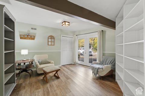Tiny photo for 1508 SPRINGDELL CIR E, Provo, UT 84604 (MLS # 2193384)