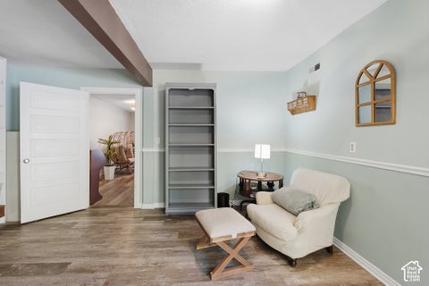 Tiny photo for 1508 SPRINGDELL CIR E, Provo, UT 84604 (MLS # 2193384)