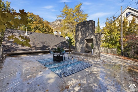 Tiny photo for 1508 SPRINGDELL CIR E, Provo, UT 84604 (MLS # 2193384)