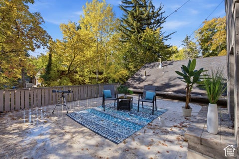 Tiny photo for 1508 SPRINGDELL CIR E, Provo, UT 84604 (MLS # 2193384)