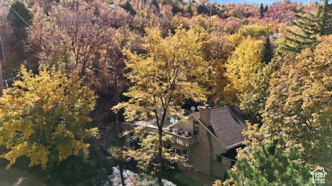 Tiny photo for 1508 SPRINGDELL CIR E, Provo, UT 84604 (MLS # 2193384)