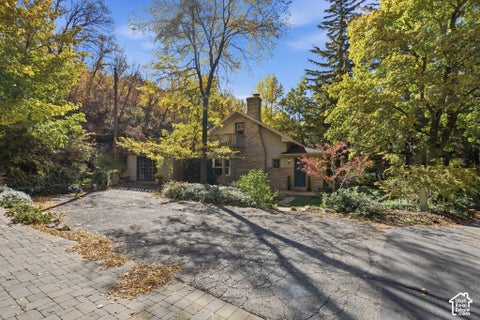 Tiny photo for 1508 SPRINGDELL CIR E, Provo, UT 84604 (MLS # 2193384)