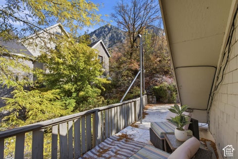 Tiny photo for 1508 SPRINGDELL CIR E, Provo, UT 84604 (MLS # 2193384)