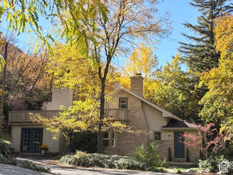 Tiny photo for 1508 SPRINGDELL CIR E, Provo, UT 84604 (MLS # 2193384)