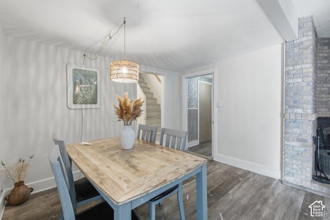 Tiny photo for 1508 SPRINGDELL CIR E, Provo, UT 84604 (MLS # 2193384)