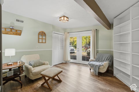 Tiny photo for 1508 SPRINGDELL CIR E, Provo, UT 84604 (MLS # 2193384)