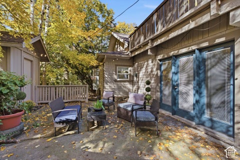 Tiny photo for 1508 SPRINGDELL CIR E, Provo, UT 84604 (MLS # 2193384)
