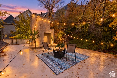 Tiny photo for 1508 SPRINGDELL CIR E, Provo, UT 84604 (MLS # 2193384)
