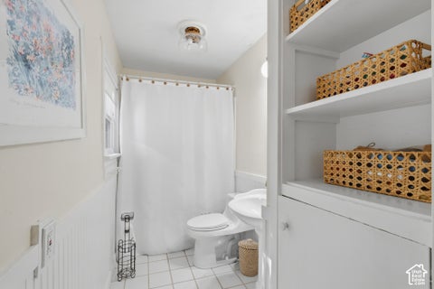 Tiny photo for 1508 SPRINGDELL CIR E, Provo, UT 84604 (MLS # 2193384)