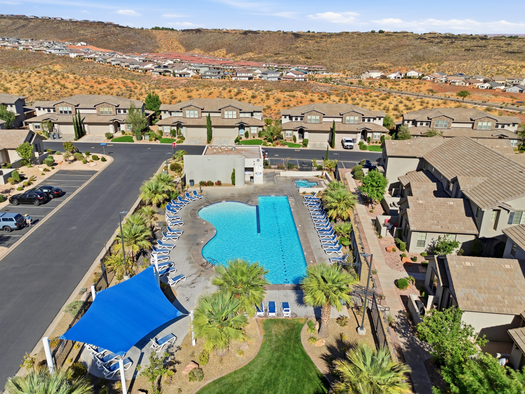 CASITAS AT SIENNA HILLS PH 2 - Residential