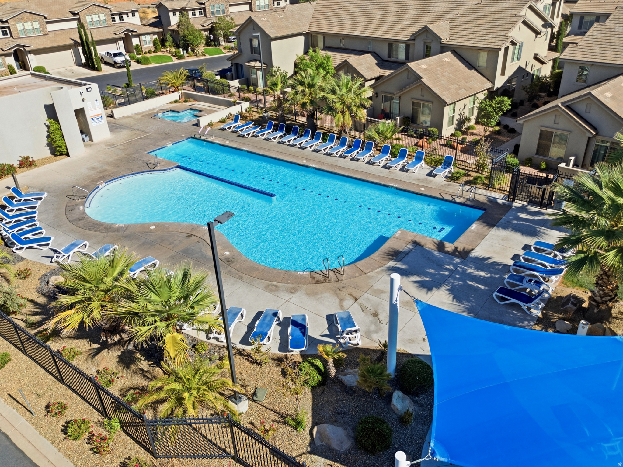 CASITAS AT SIENNA HILLS PH 2 - Residential