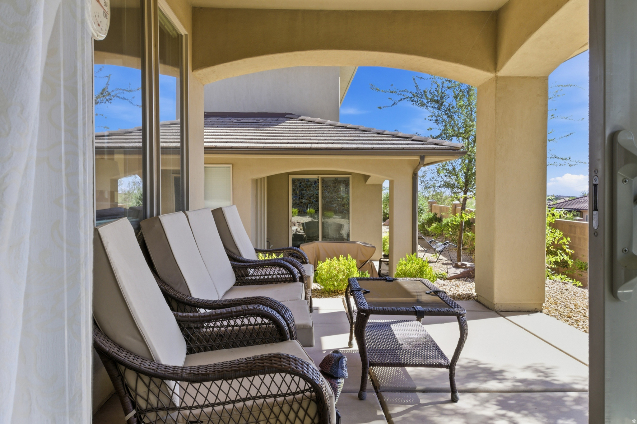 CASITAS AT SIENNA HILLS PH 2 - Residential