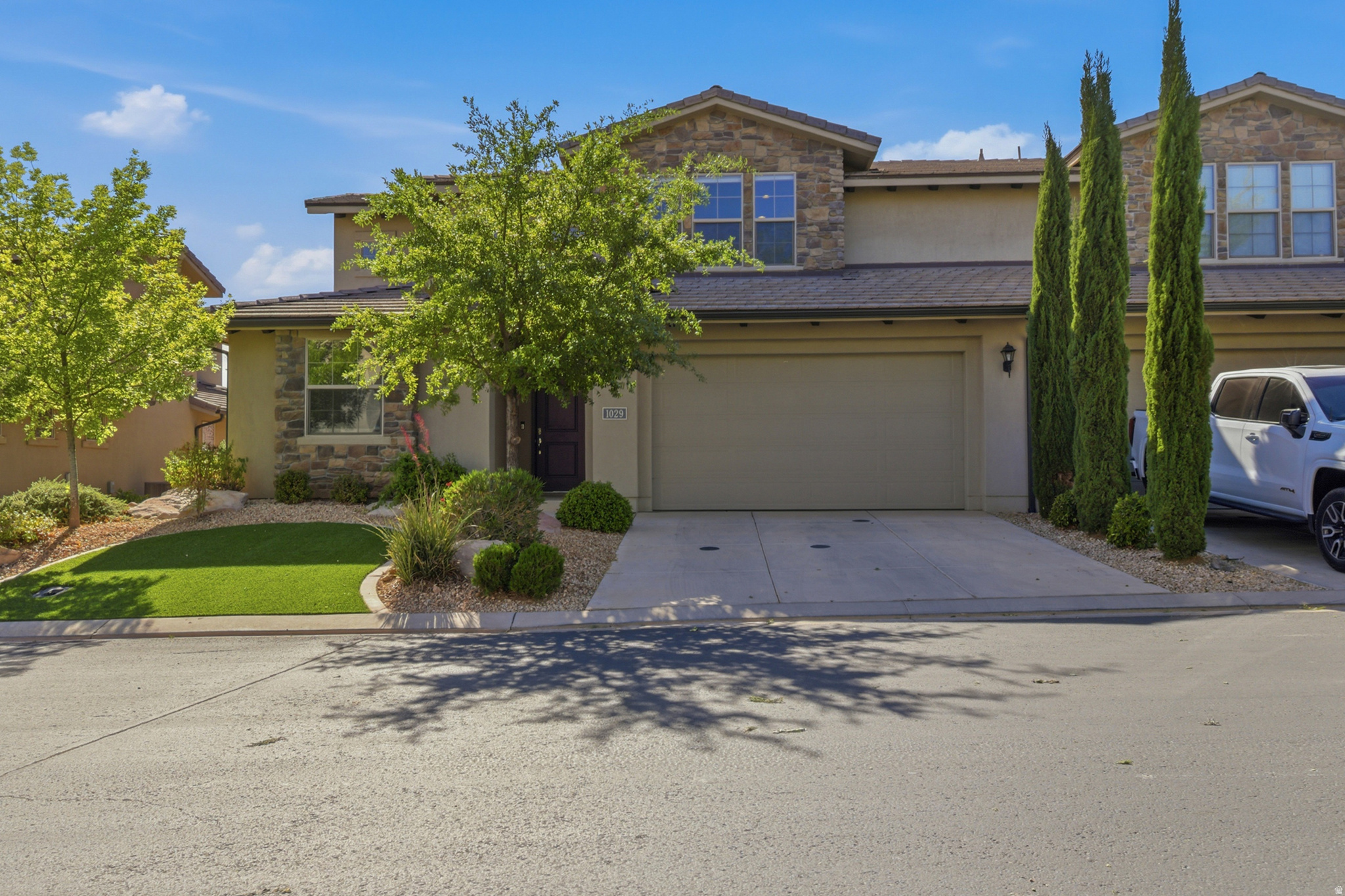 CASITAS AT SIENNA HILLS PH 2 - Residential