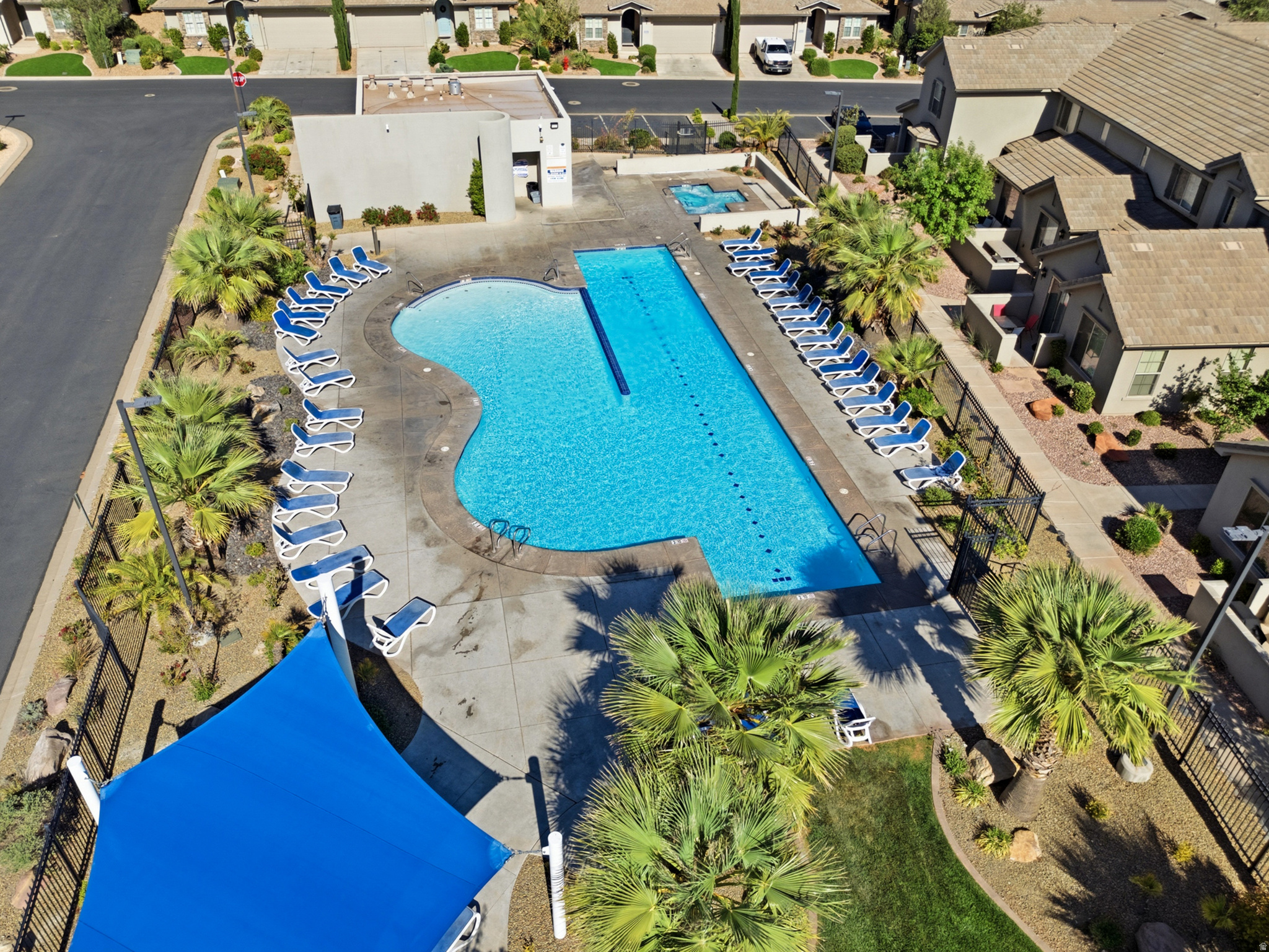 CASITAS AT SIENNA HILLS PH 2 - Residential