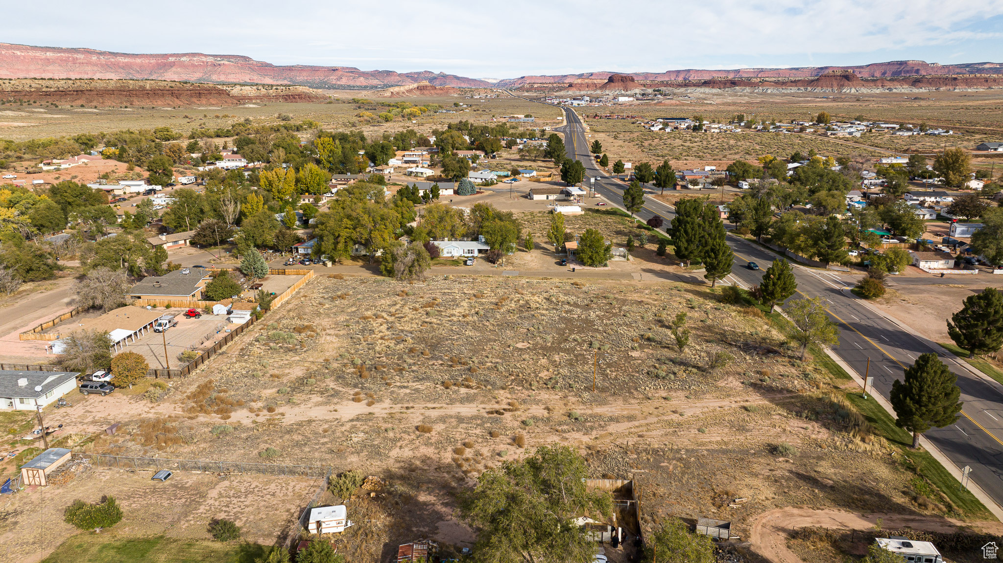 295 N Main St, Fredonia, Arizona image 9