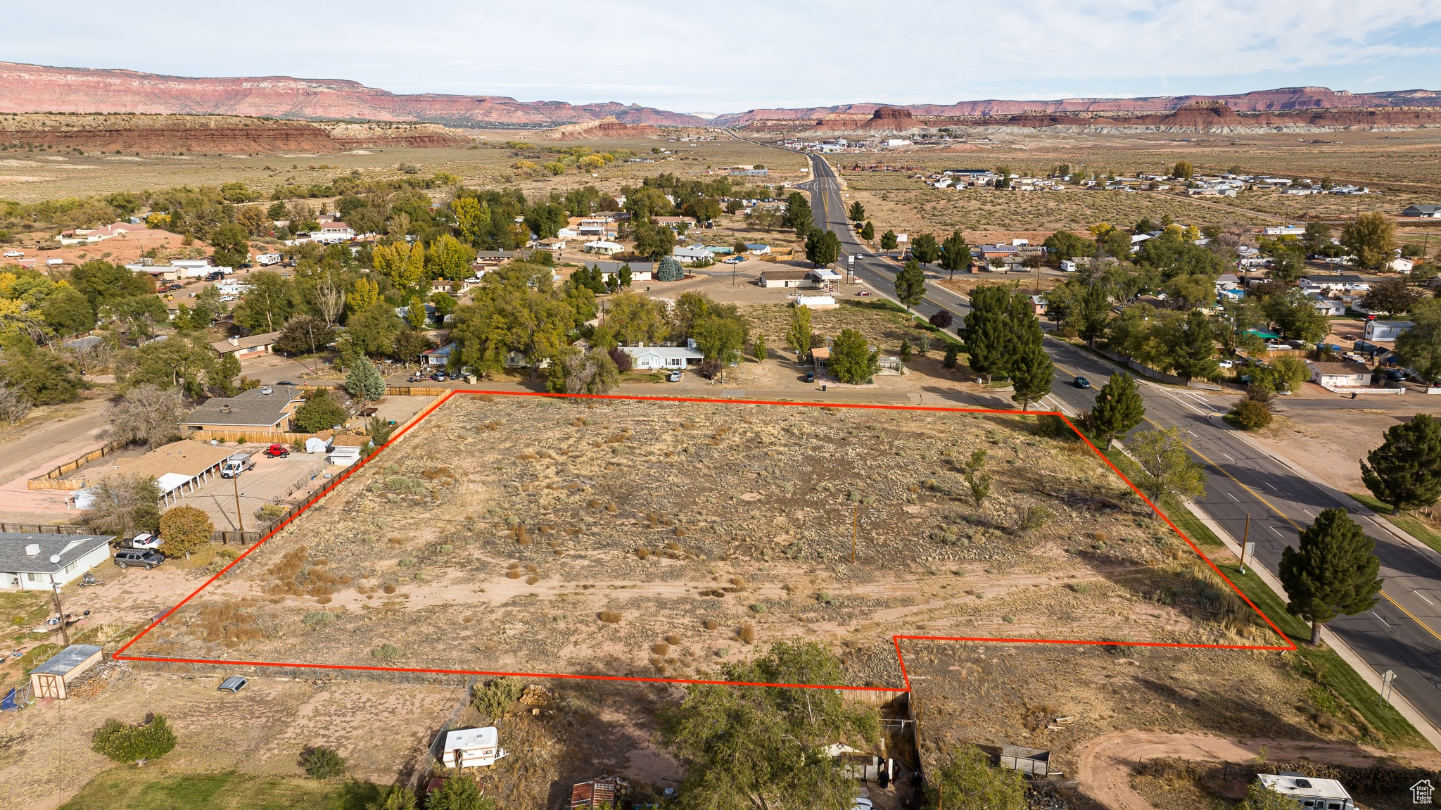 295 N Main St, Fredonia, Arizona image 2