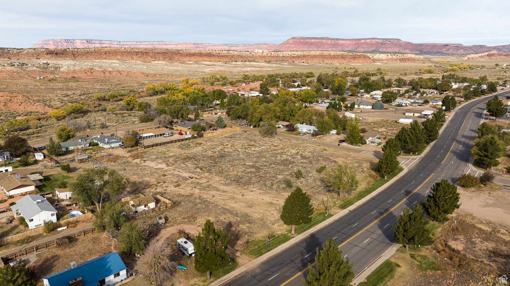 295 N Main St, Fredonia, Arizona image 8