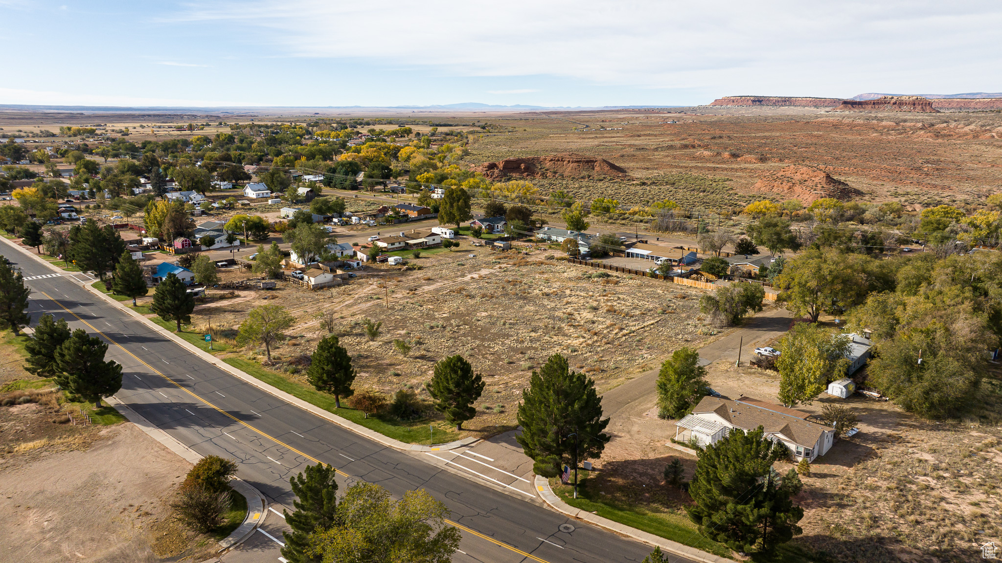 295 N Main St, Fredonia, Arizona image 1