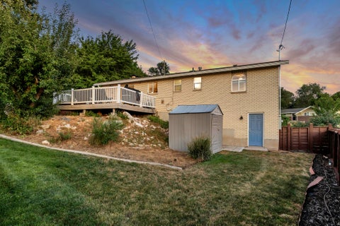 Tiny photo for 321 E 700 S, Farmington, UT 84025 (MLS # 2169783)