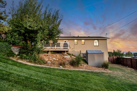 Tiny photo for 321 E 700 S, Farmington, UT 84025 (MLS # 2169783)