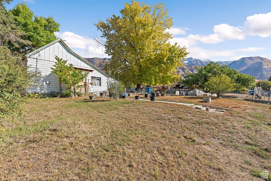 **Selling AS IS****  Great Investment Opportunity!  This property sits on a spacious lot with plenty of room to expand or even build a mother-in-law home. Located in a highly sought-after Pleasant Grove neighborhood, you'll enjoy the convenience of being within walking distance to Pleasant Grove High School and the scenic Murdock Canal Trail.  Bring your vision and creativity-this is your chance to transform a property with huge potential in a desirable area. Enjoy easy access to schools, parks, shopping, and recreation while making this investment your own!  Square footage figures are provided as a courtesy estimate only. Buyer is advised to obtain an independent measurement.