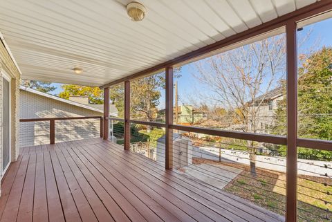 Tiny photo for 3651 E OAKVIEW DR, Millcreek, UT 84124 (MLS # 2121379)