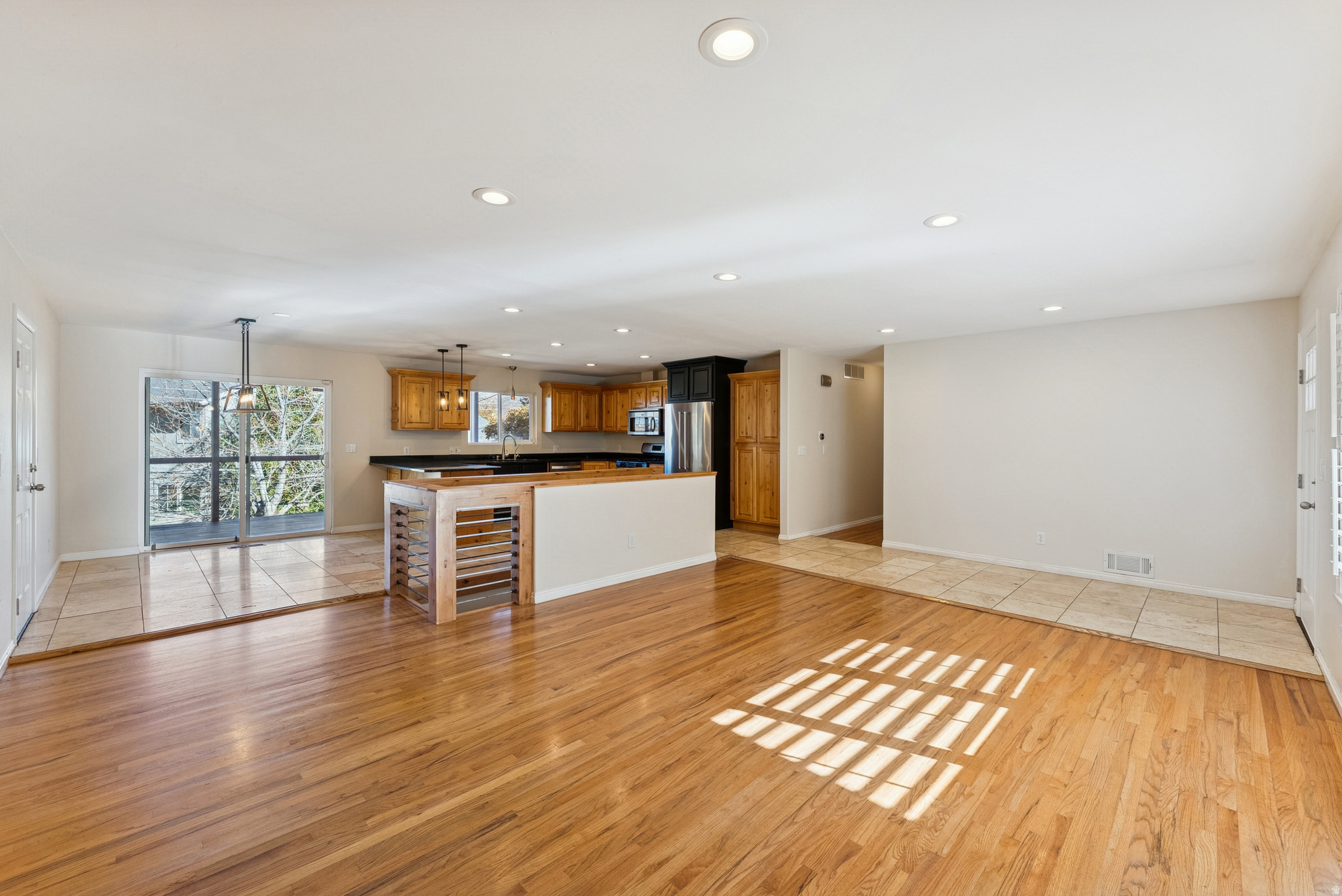 MT OLYMPUS - Residential