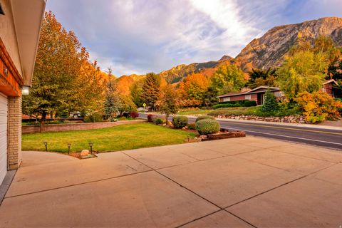 Tiny photo for 3651 E OAKVIEW DR, Millcreek, UT 84124 (MLS # 2121379)