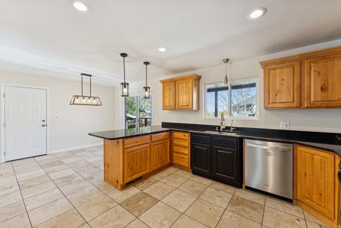 Tiny photo for 3651 E OAKVIEW DR, Millcreek, UT 84124 (MLS # 2121379)