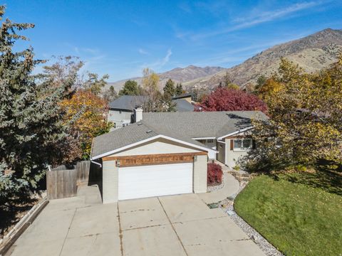 Tiny photo for 3651 E OAKVIEW DR, Millcreek, UT 84124 (MLS # 2121379)