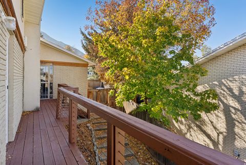 Tiny photo for 3651 E OAKVIEW DR, Millcreek, UT 84124 (MLS # 2121379)