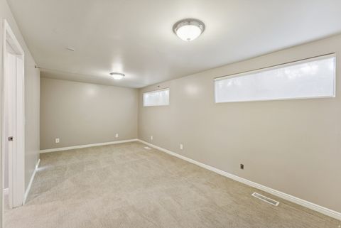 Tiny photo for 3651 E OAKVIEW DR, Millcreek, UT 84124 (MLS # 2121379)